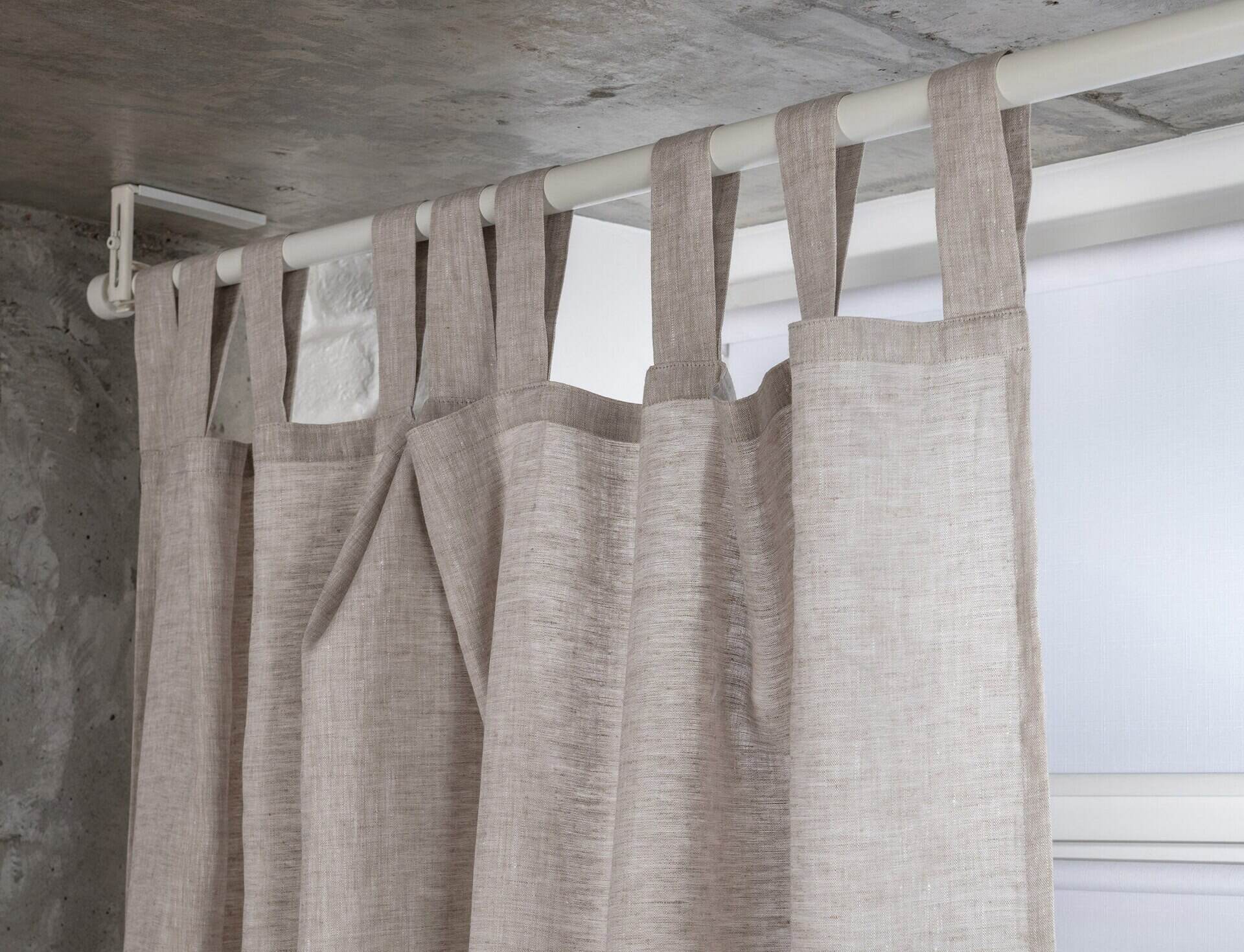 What Is Tab Top Curtains