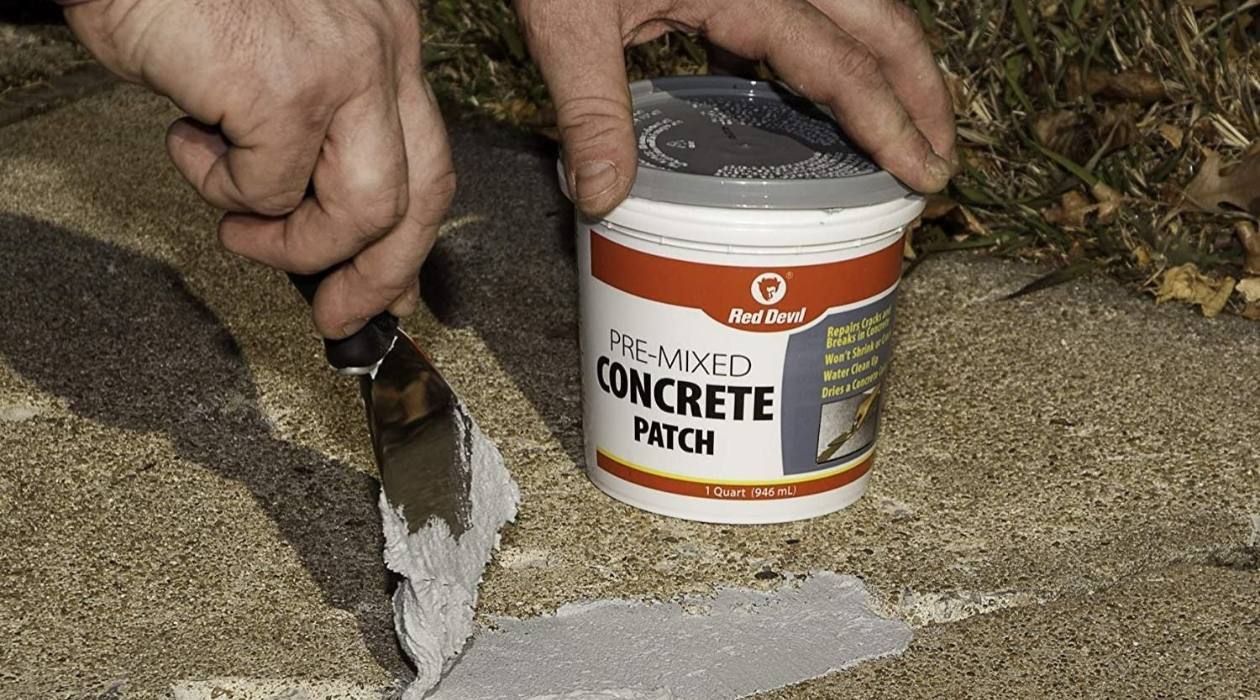 What Is The Best Concrete Driveway Sealer