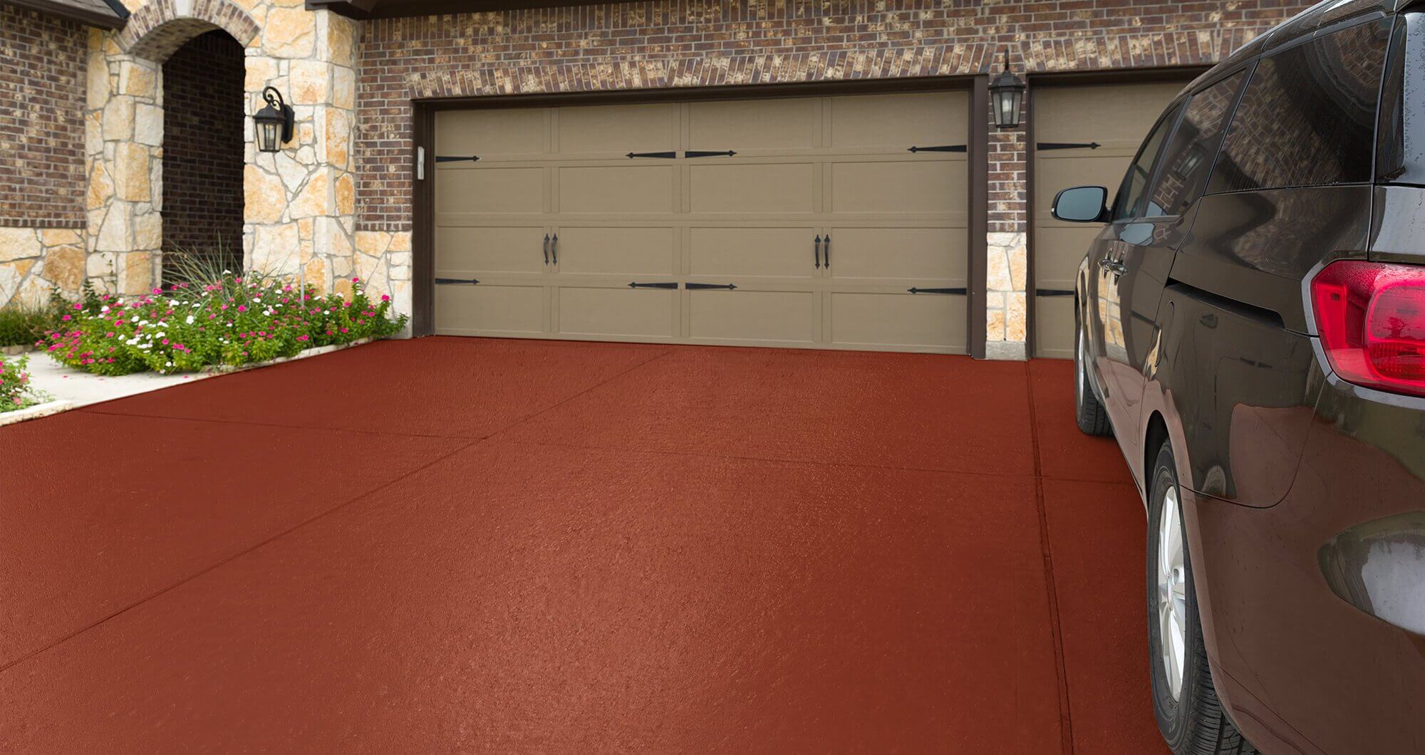 What Is The Best Driveway Paint