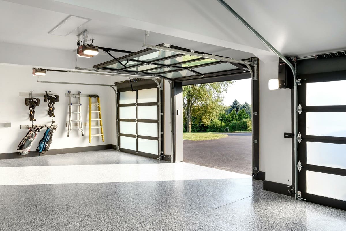 What Is The Best Garage Floor Coating