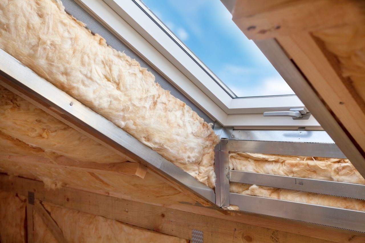 What Is The Best Kind Of Attic Insulation