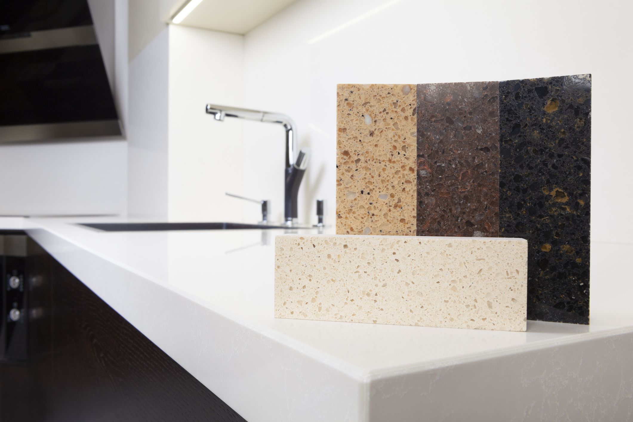 What Is The Best Material For Countertops In The Kitchen