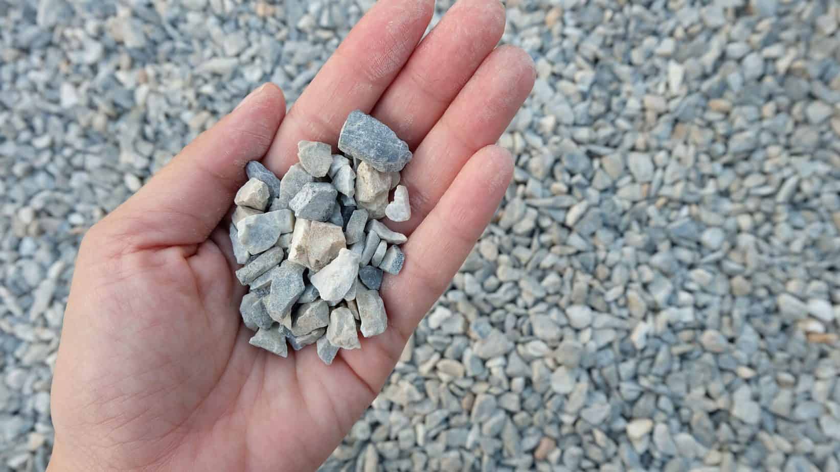 What Is The Best Type Of Gravel For A Driveway