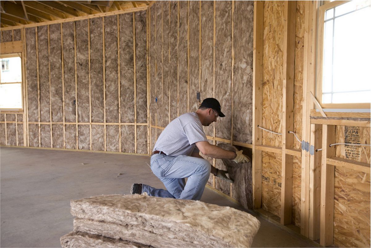 What Is The Best Type Of Insulation For A Home