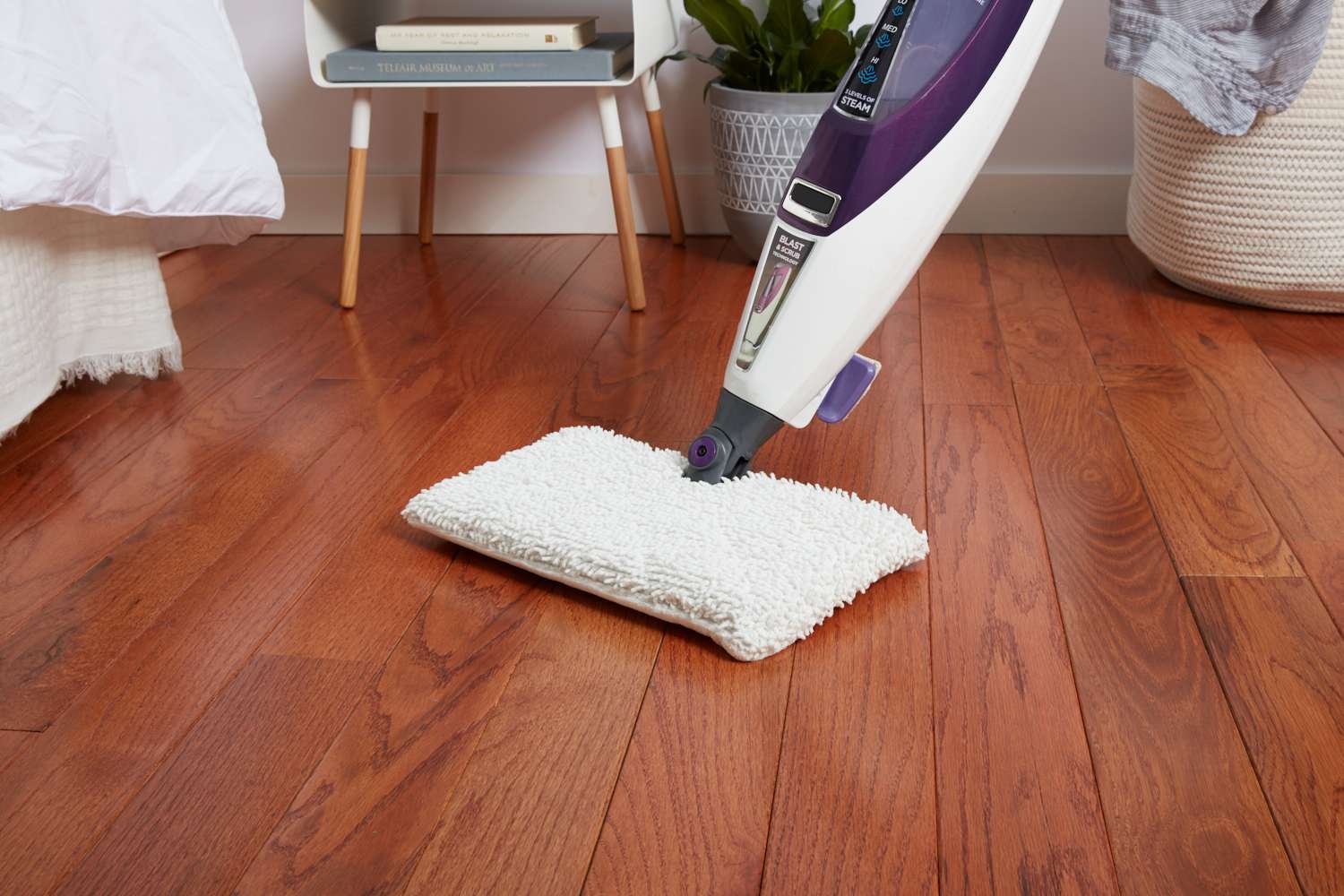 What Is The Best Wood Floor Cleaner