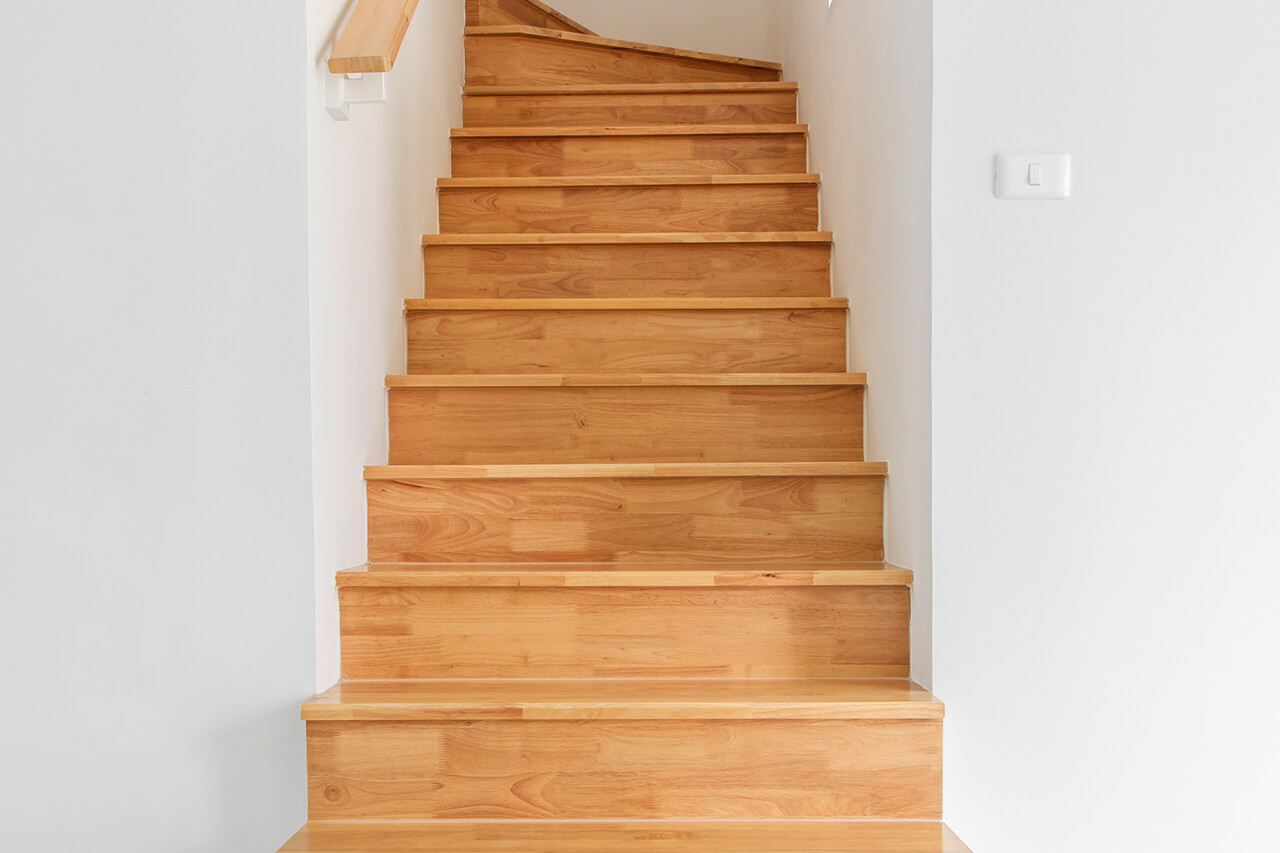 What Is The Cost Of Hardwood Stairs Installation