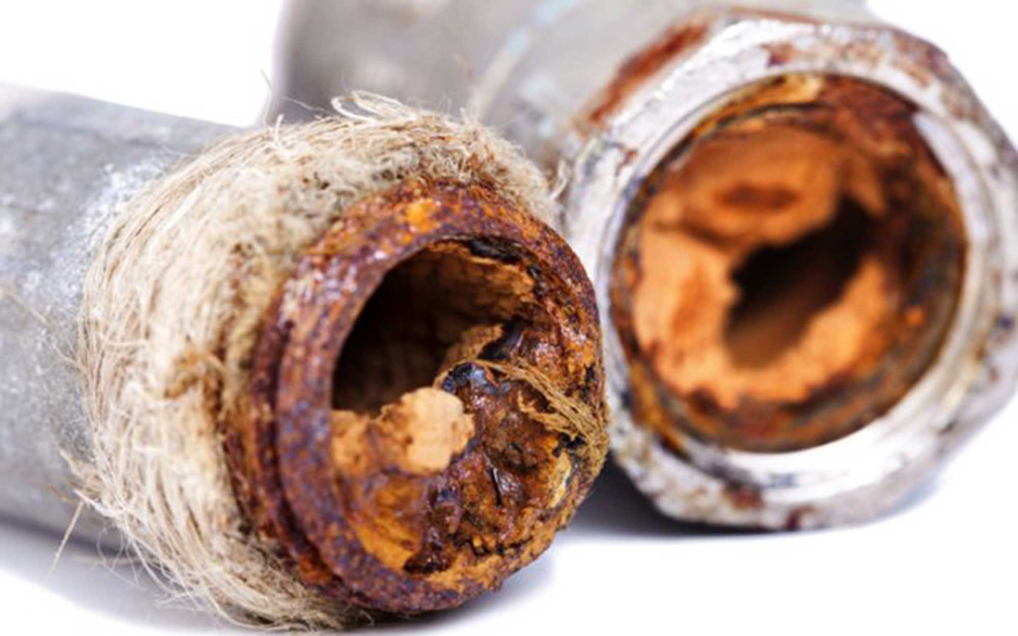 What is The Cost of Replacing Galvanized Plumbing?