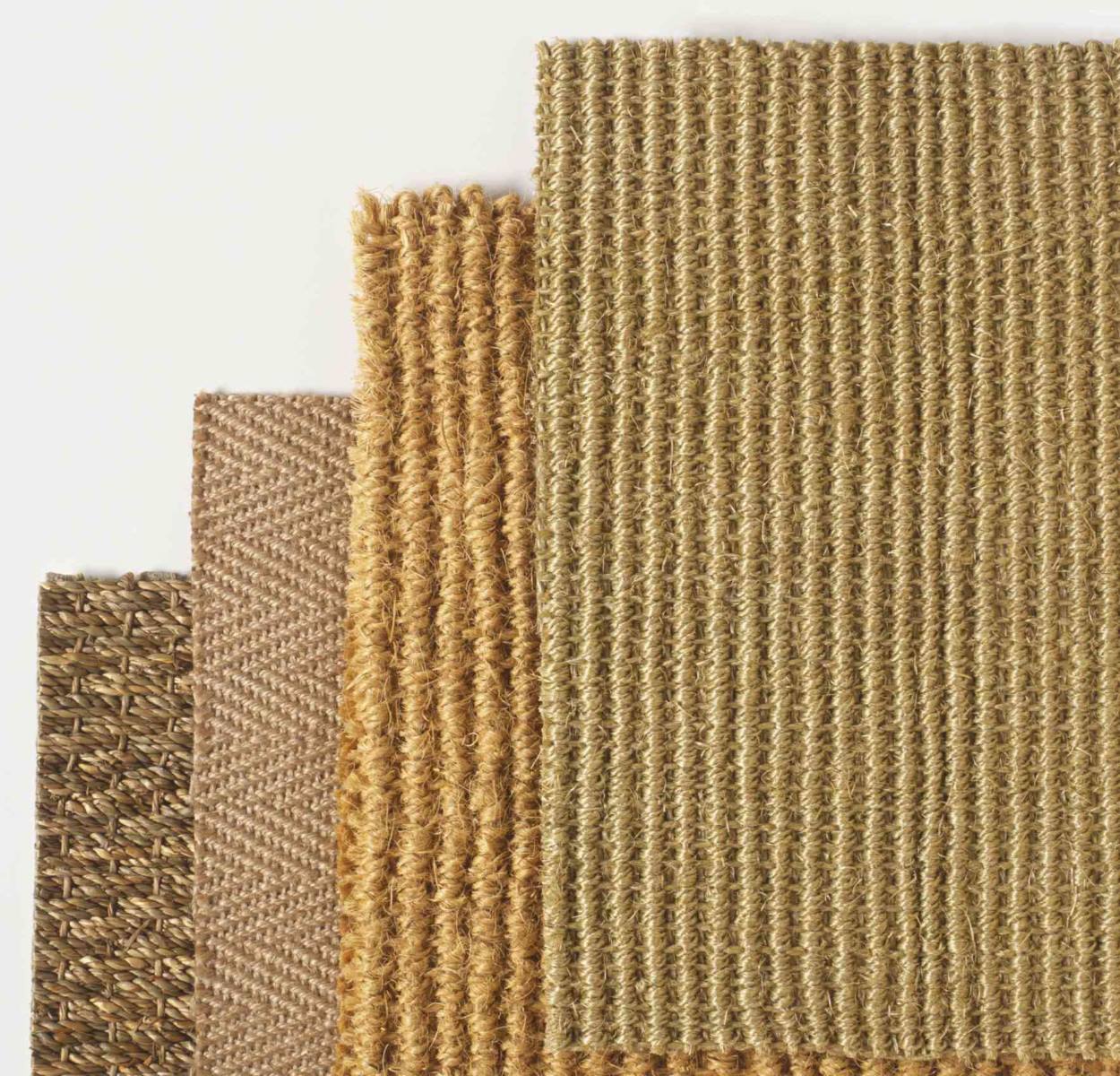 What Is The Difference Between Sisal And Jute Rugs