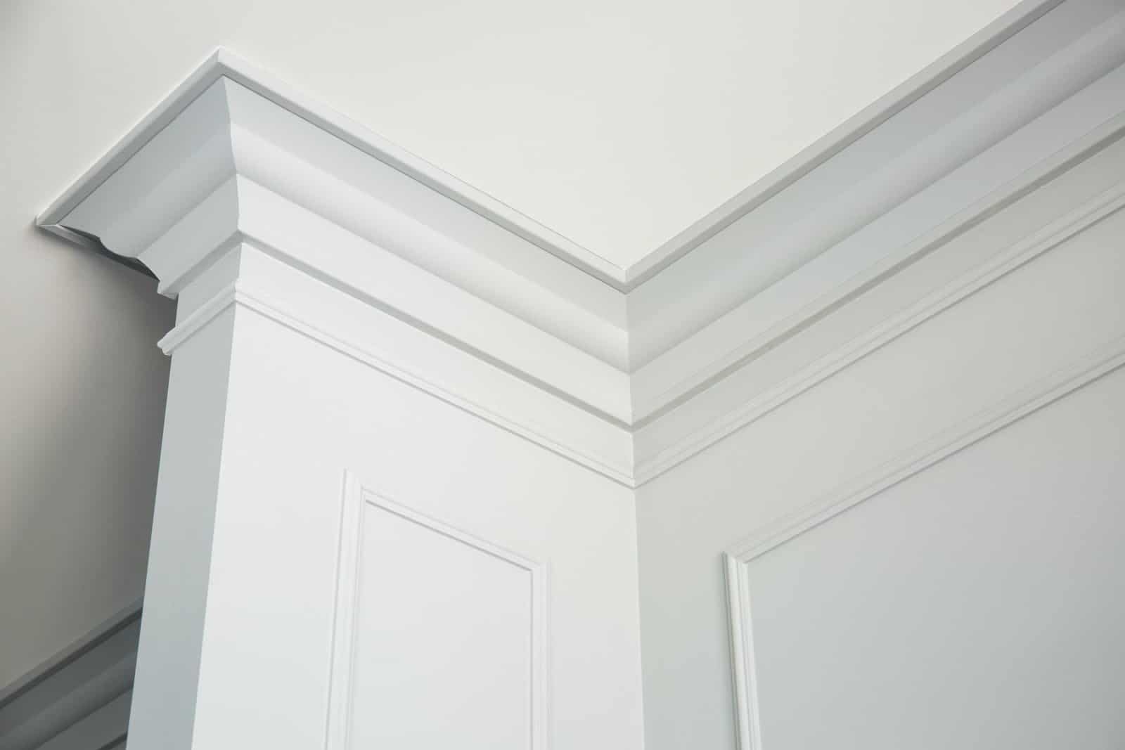 What Is The Ideal Baseboard Size For A 9-Foot Ceiling