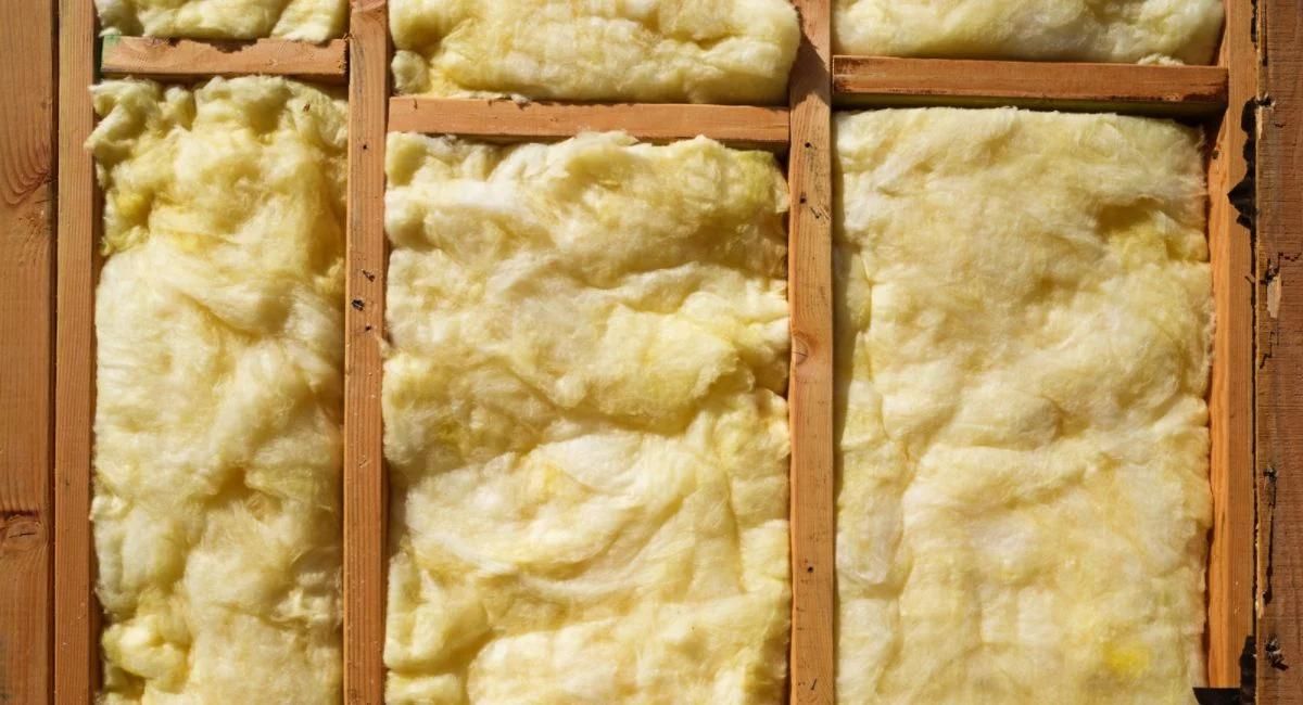 What Is The R-Value Of Fiberglass Insulation