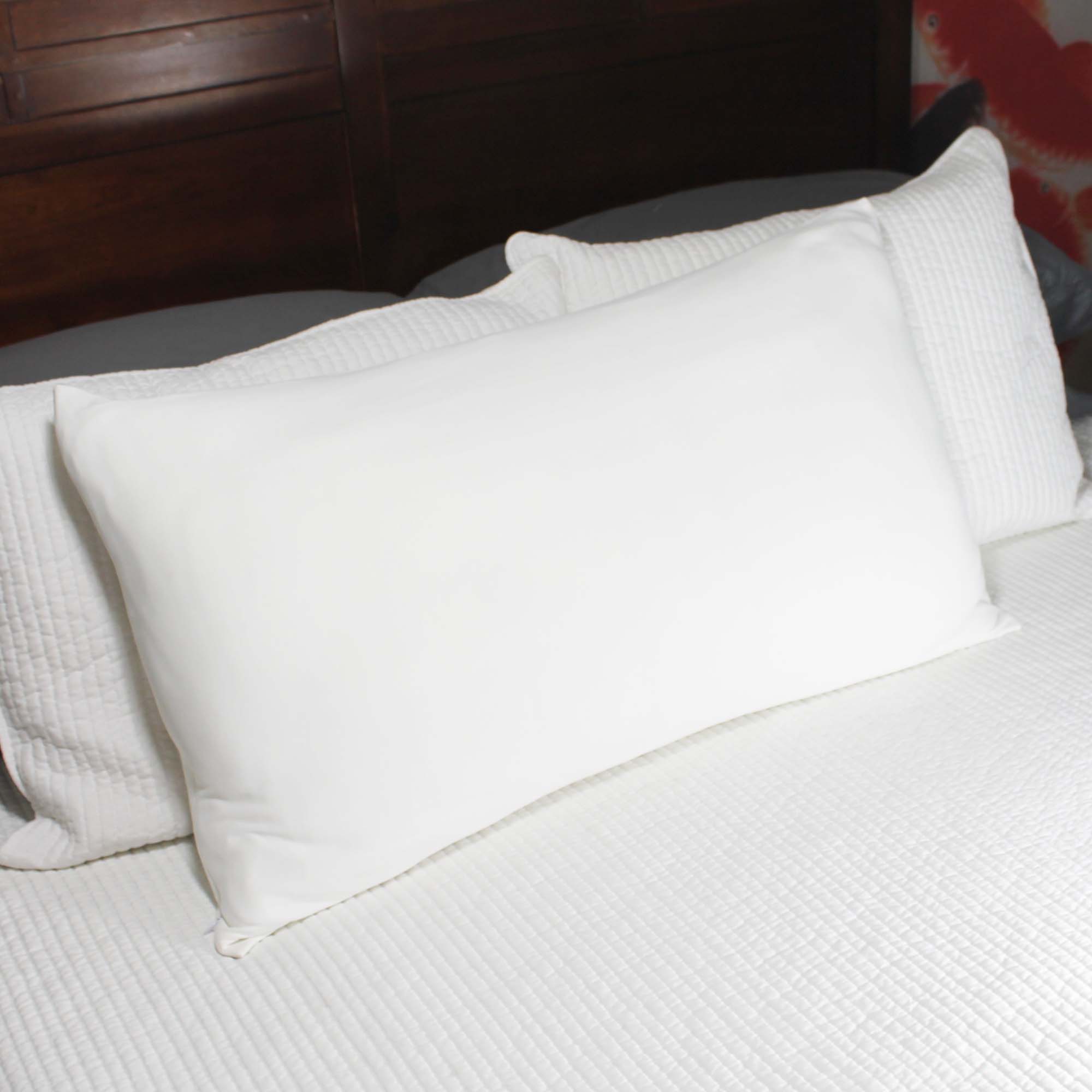 What Is The Size Of A King-Size Pillowcase?