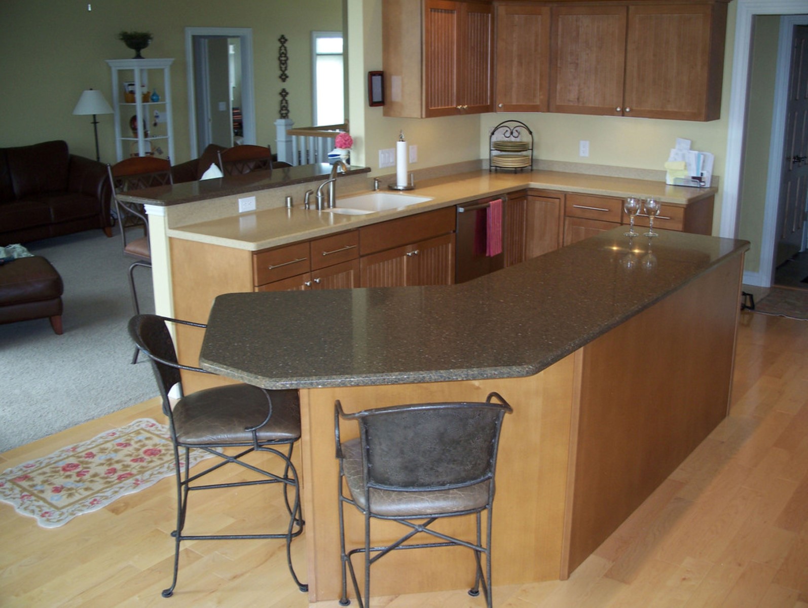 What Is Zodiaq Countertops