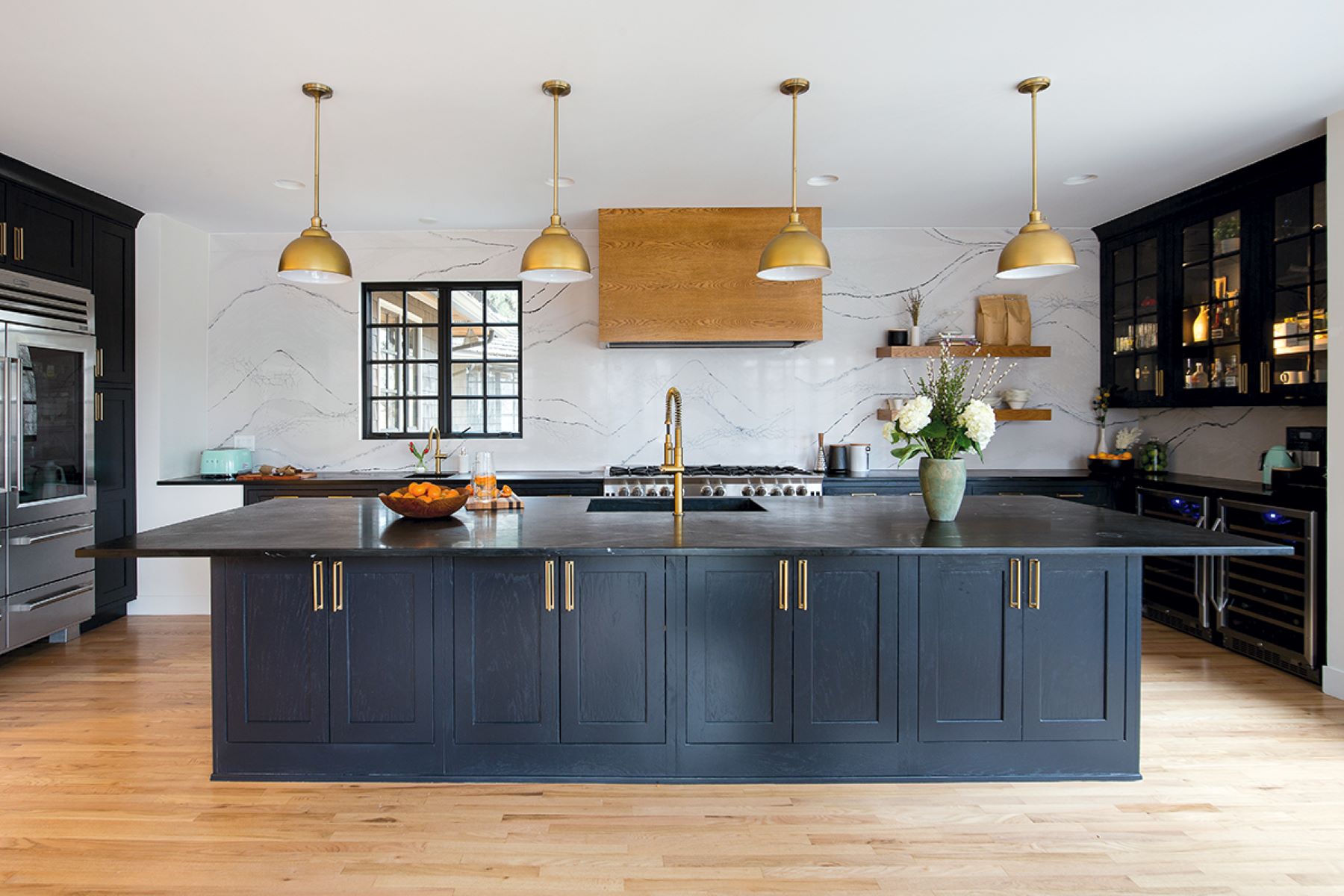 What Kitchen Countertops Are In Style