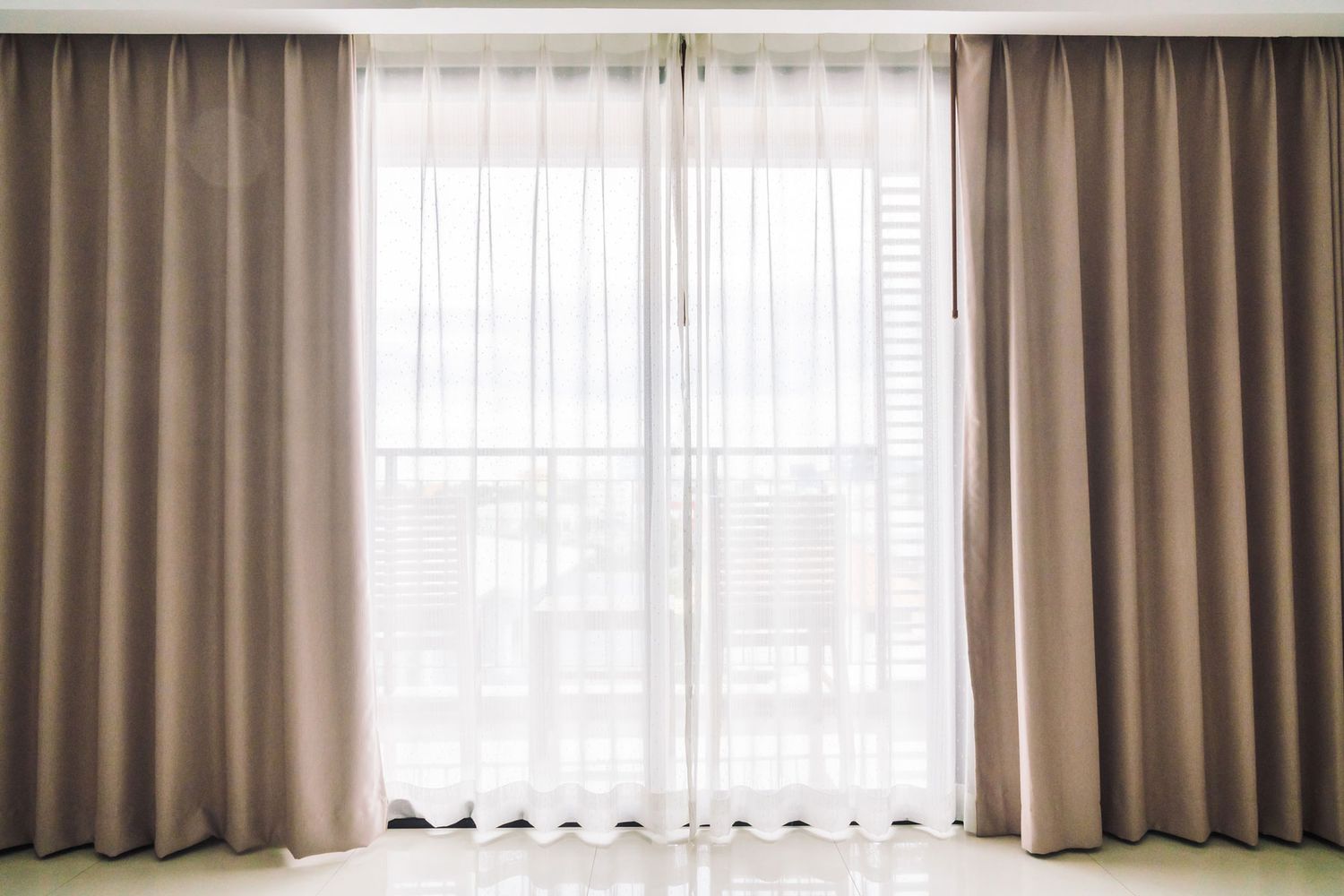 What Length Do Curtains Come In