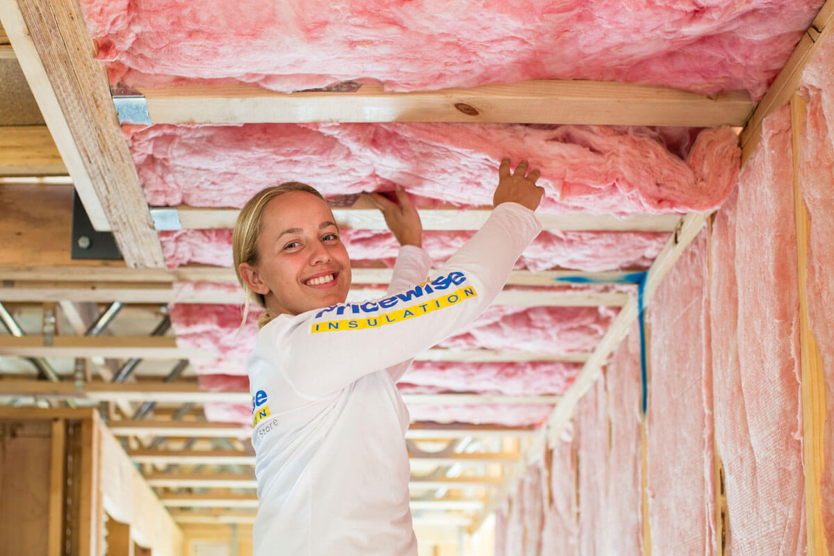 What Makes Insulation Itchy