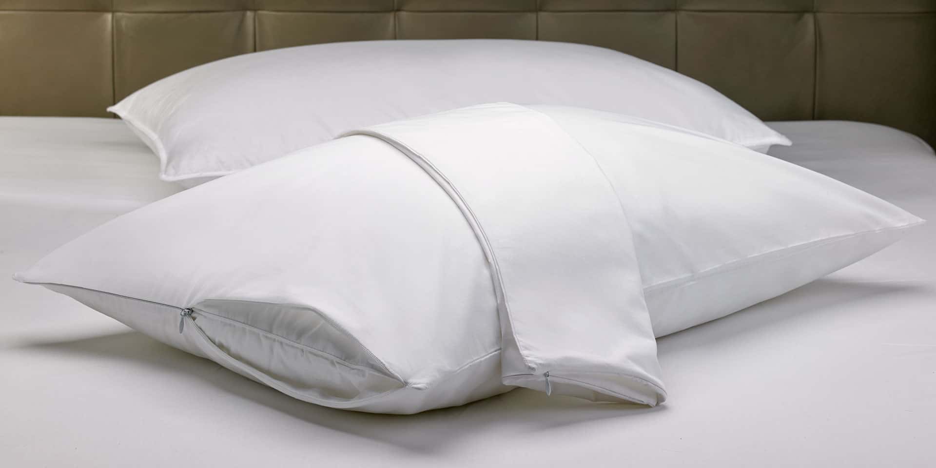 What Pillows Do Marriott Hotels Use