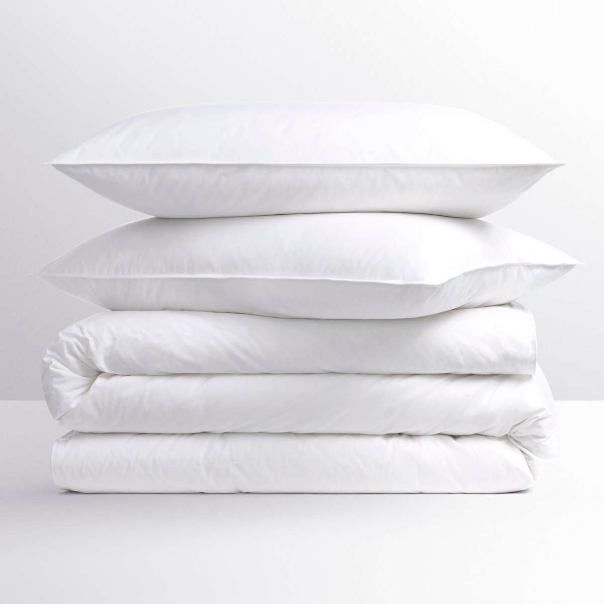 What Pillows Does Four Seasons Use