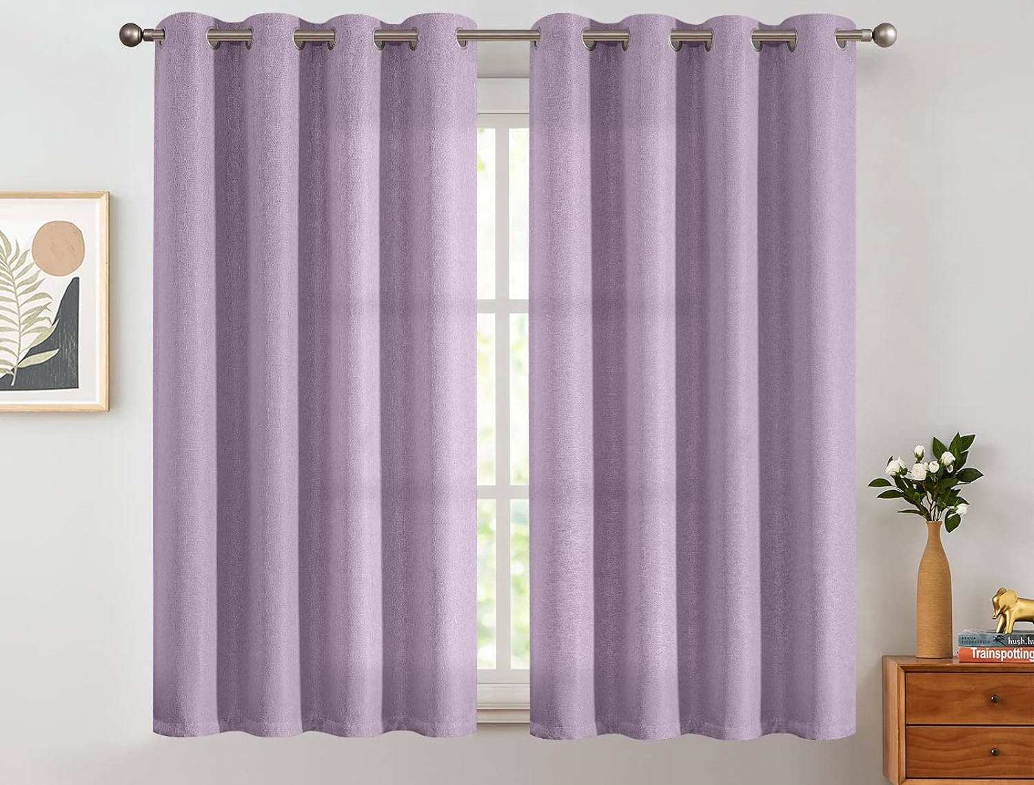 What Size Curtains Do I Need For A 72 Inch Window