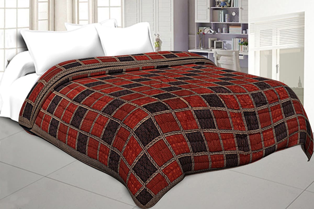 What Size Is A Double Bed Quilt