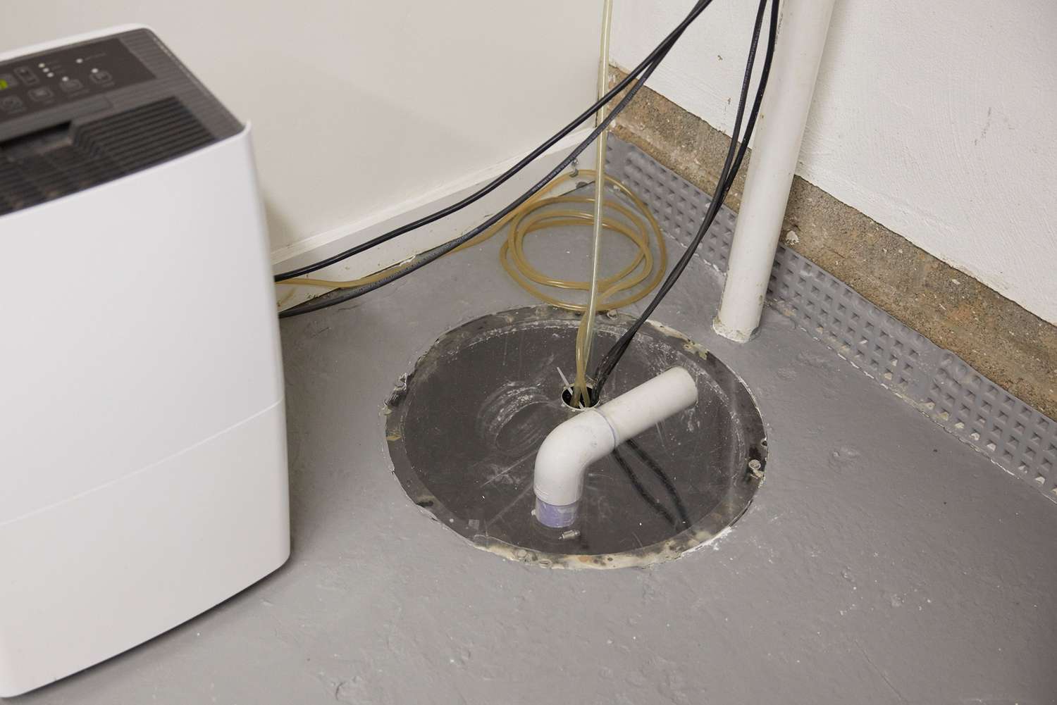 What Size Sump Pump Do I Need For My Basement