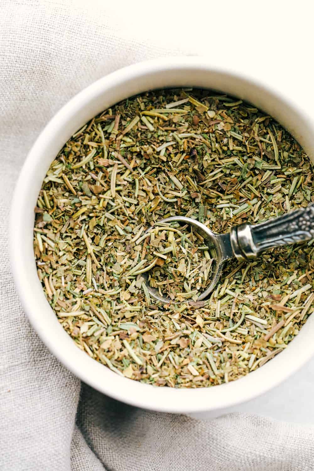 What Spices Go Well With Thyme