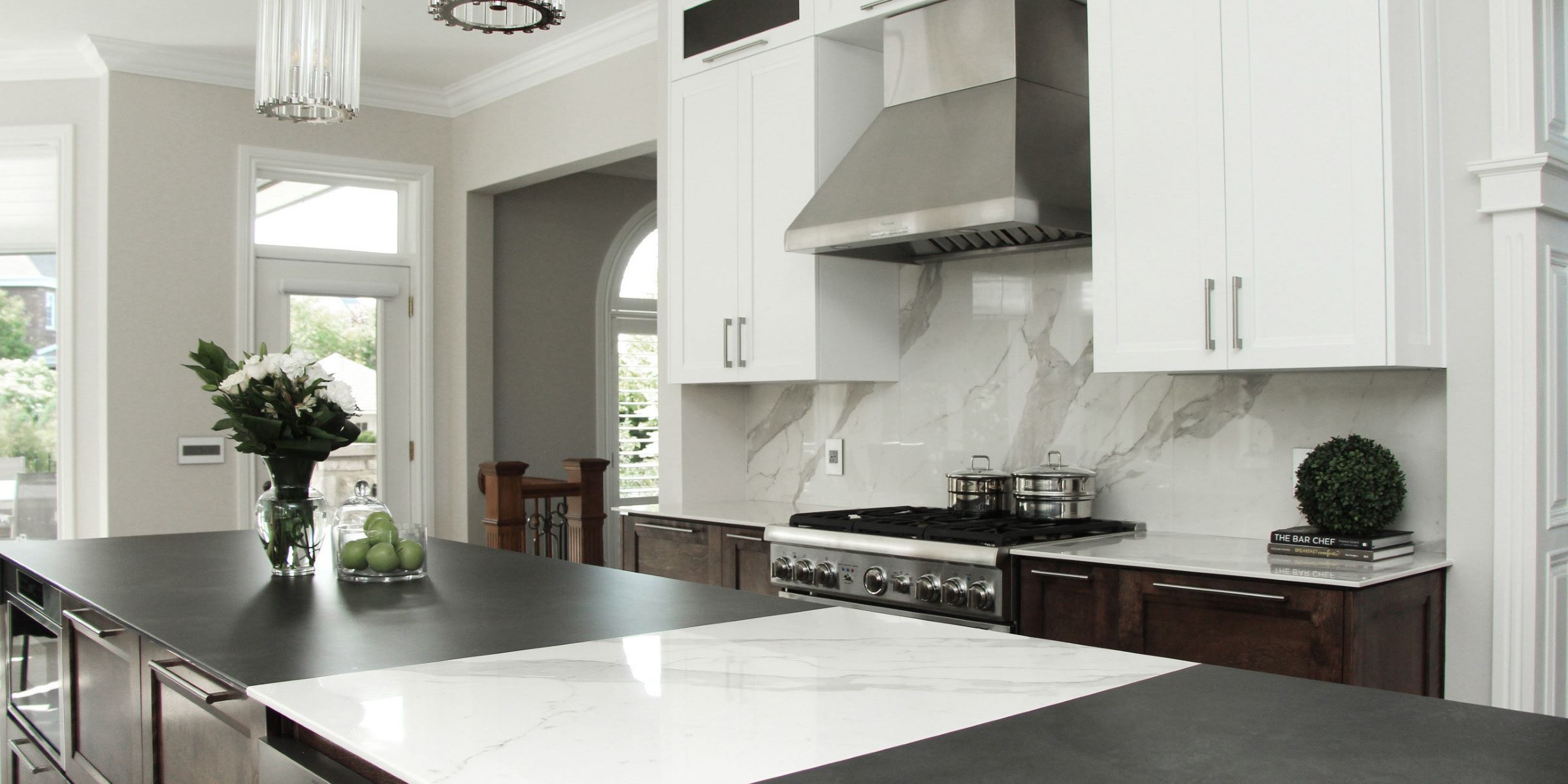 What Stone Is Best For Kitchen Countertops