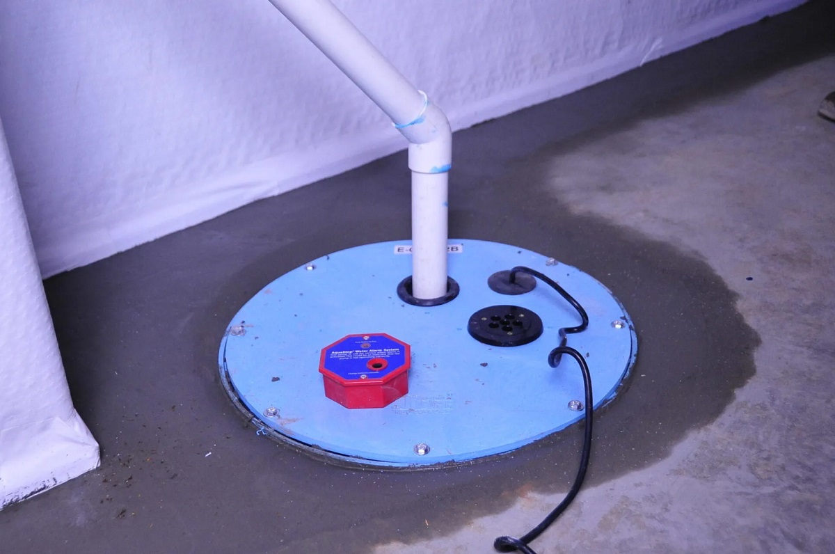 What Sump Pump Is Best For A Basement