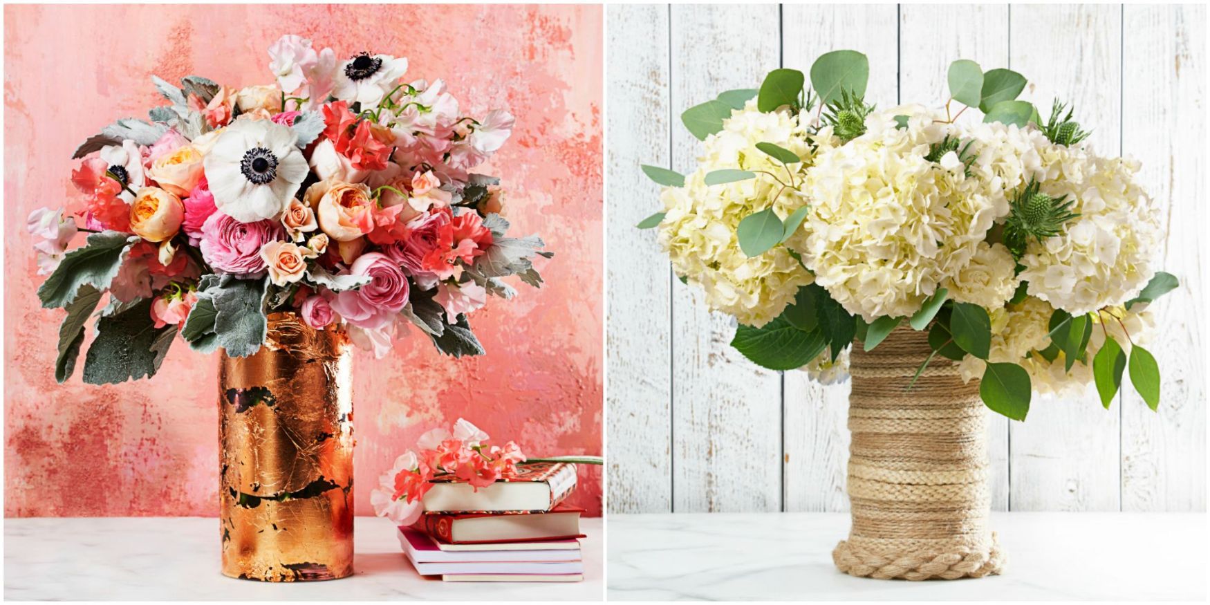 What To Fill Vases With For Decoration