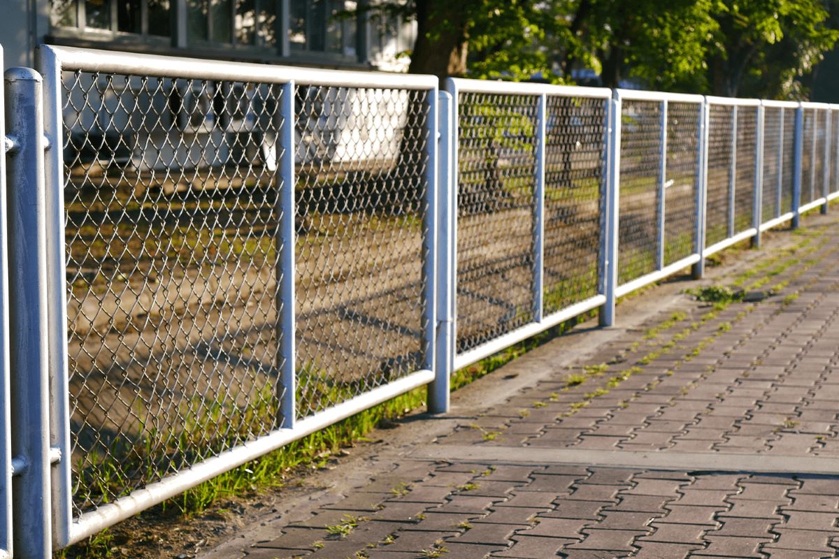 What Type Of Fence Lasts The Longest