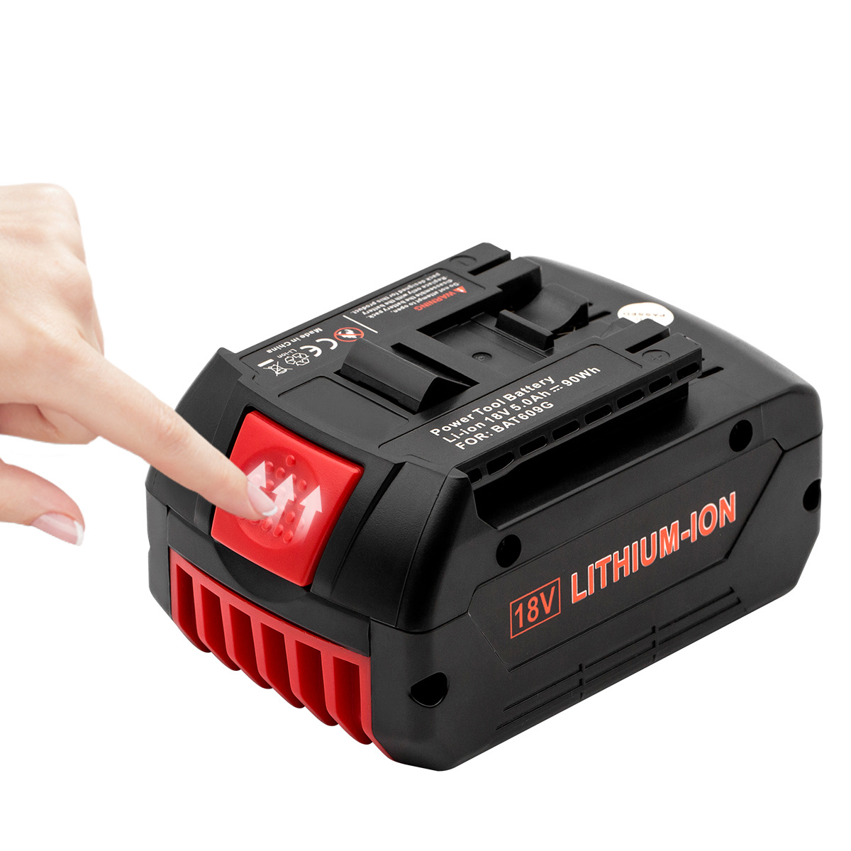 What’s The Best Batteries For Power Tools