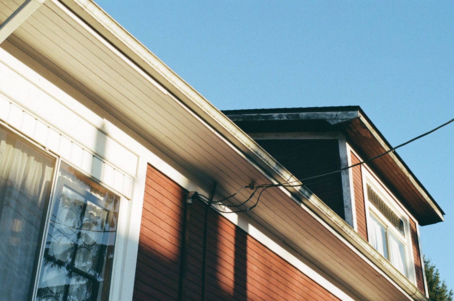 When Do Gutters Need To Be Replaced