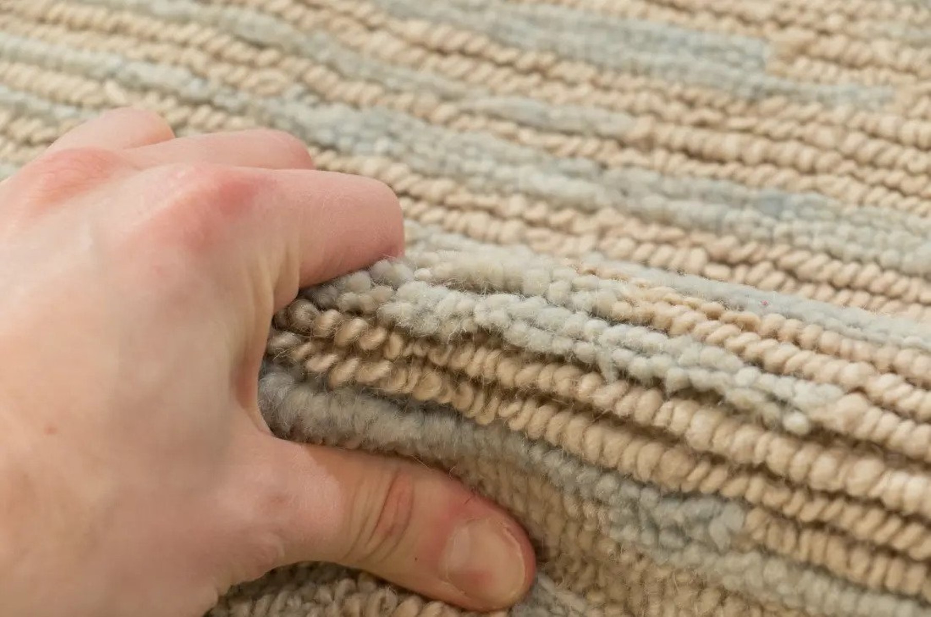 When Do Wool Rugs Stop Shedding