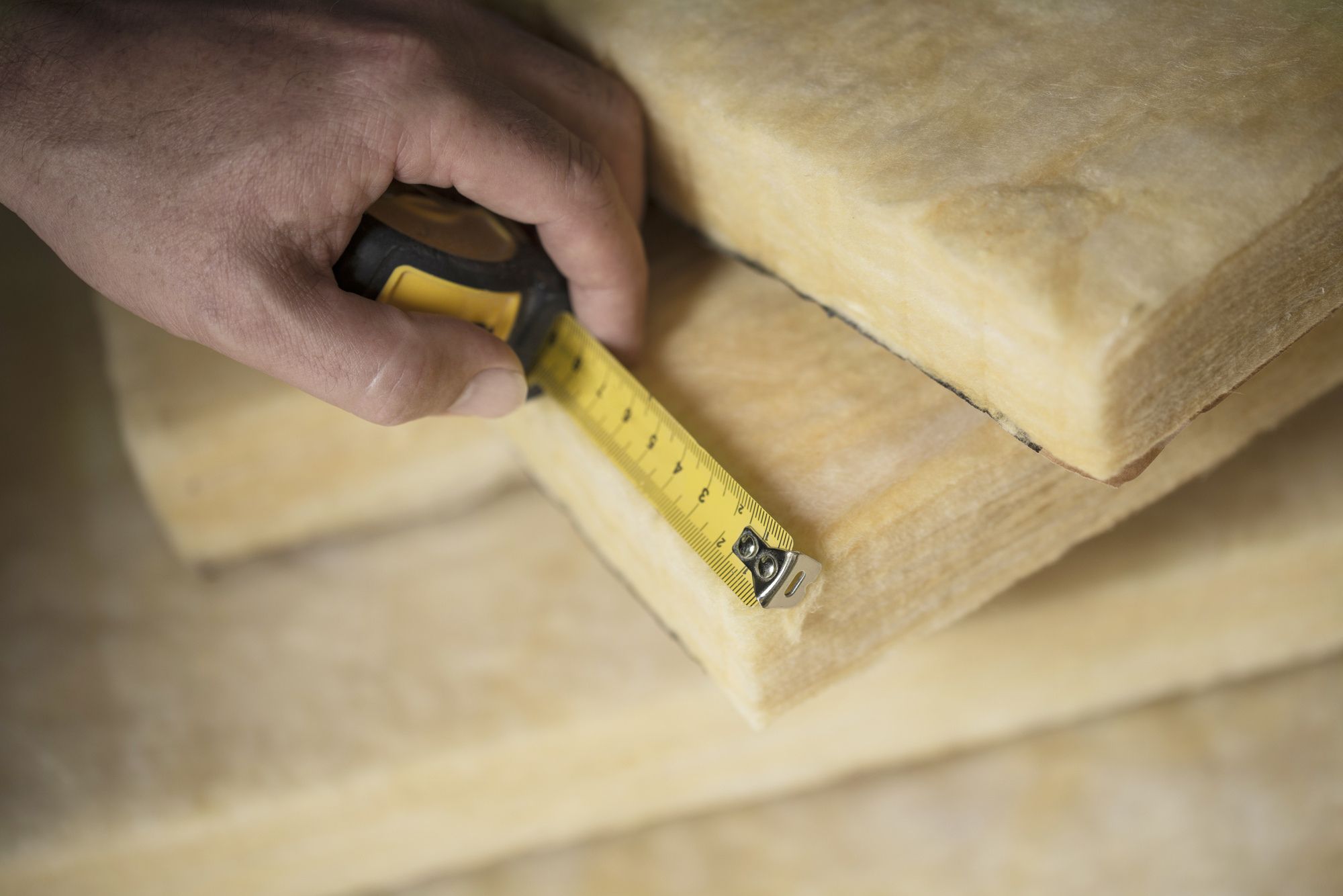 When To Use Encapsulated Insulation