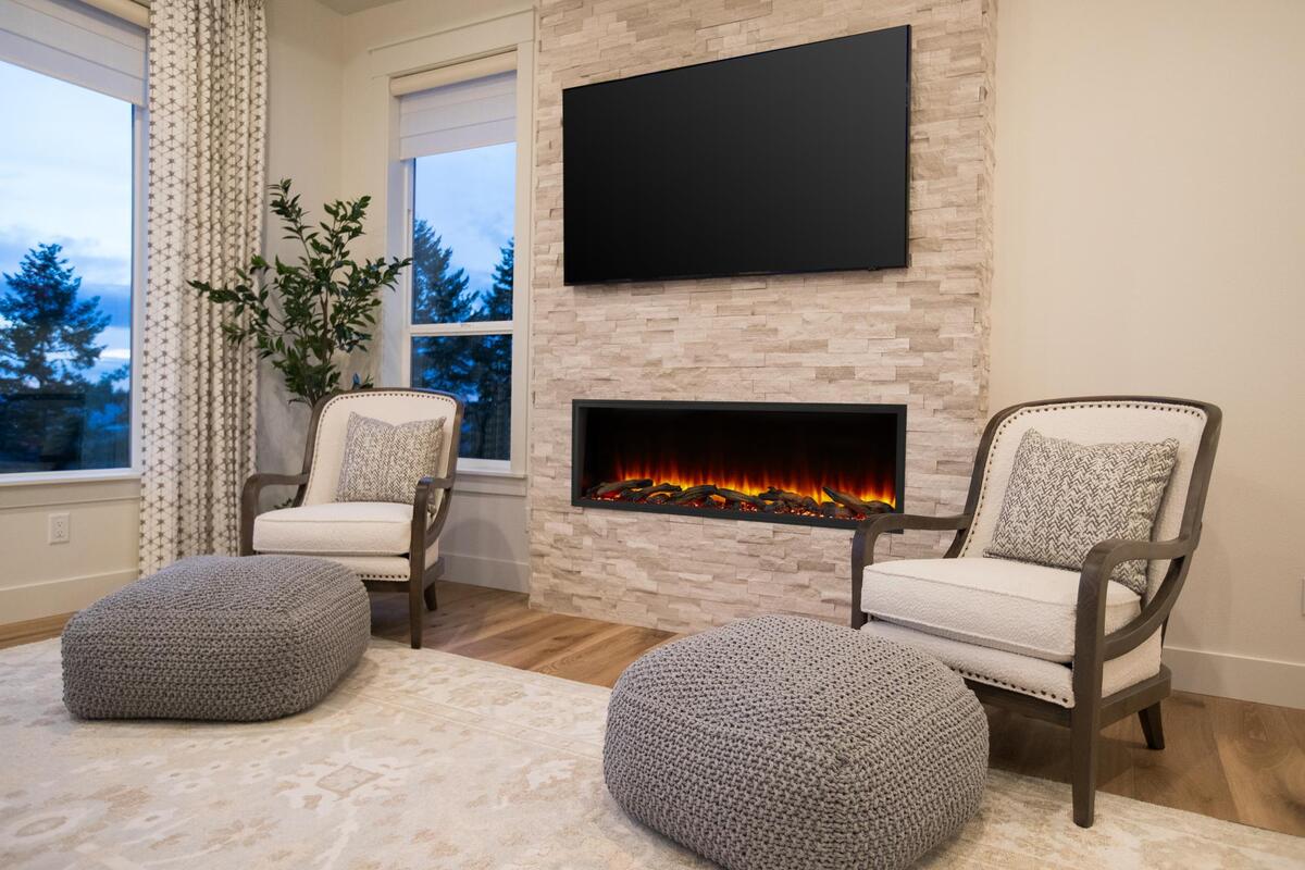 Where Can I Buy Electric Fireplace