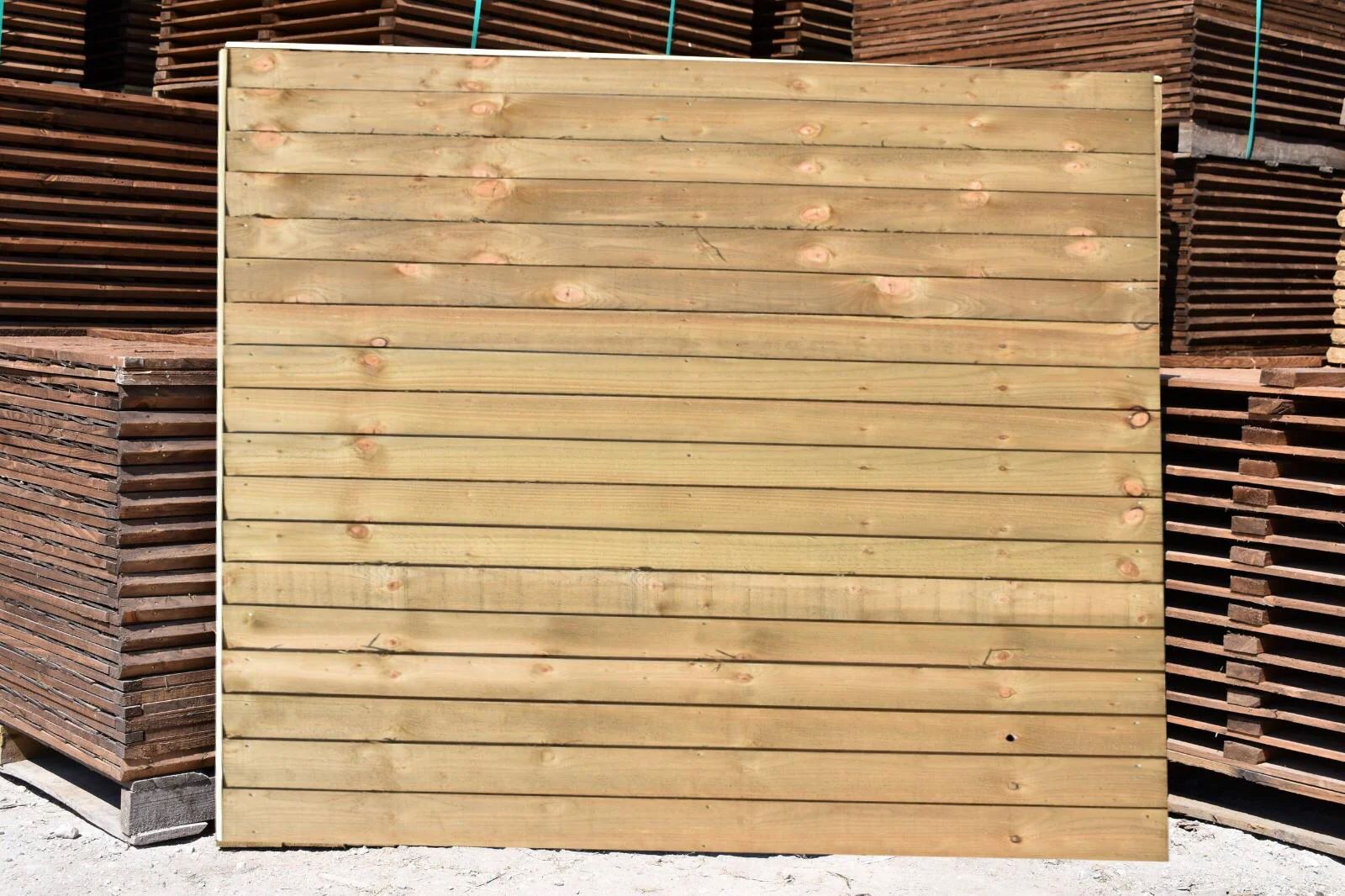 Where Can I Buy Fence Panels