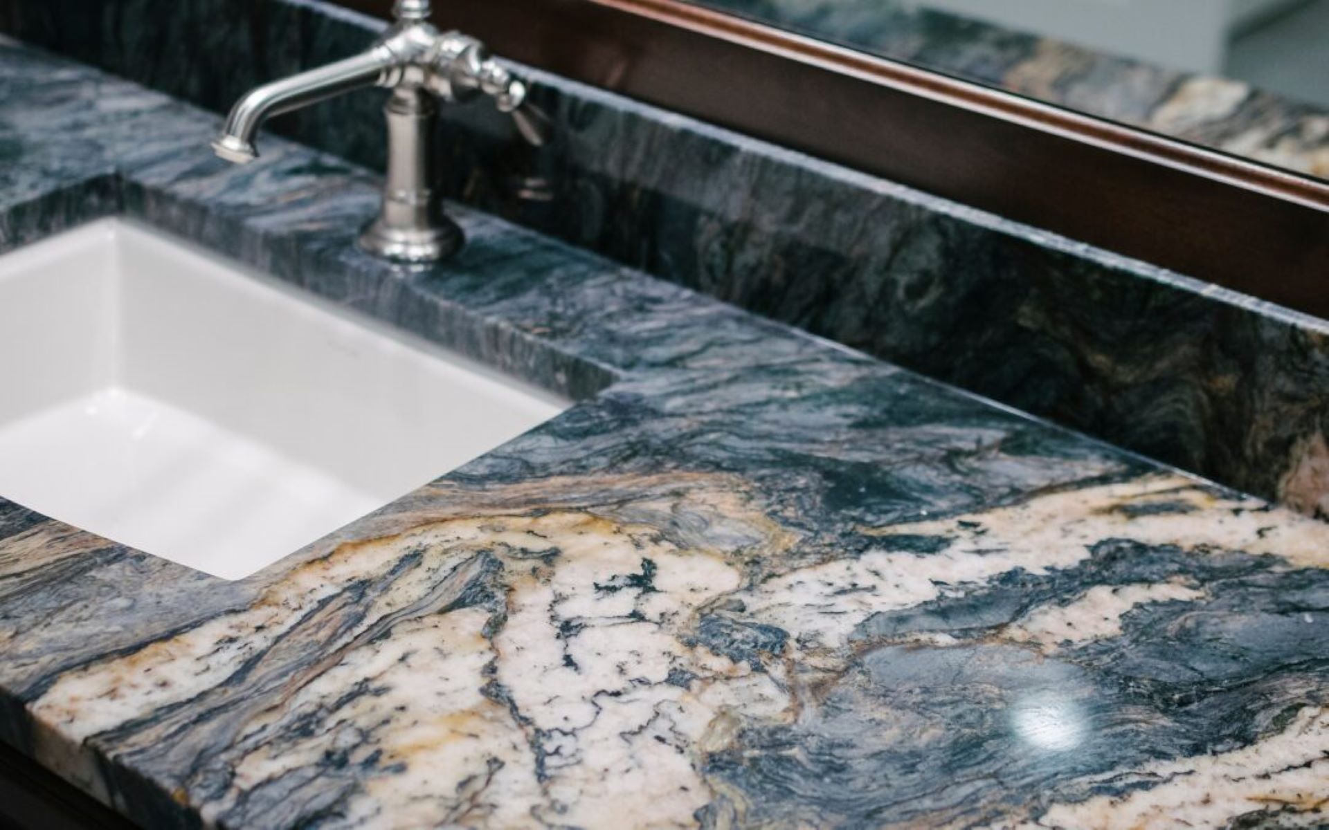 Buying granite countertops: What you need to know – SheKnows