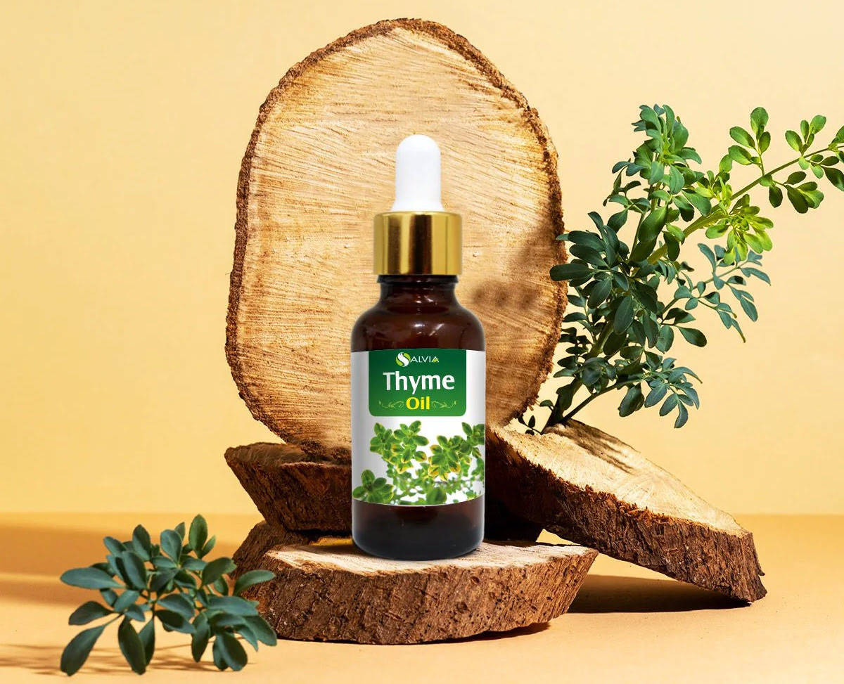 Where Can You Buy Thyme Oil
