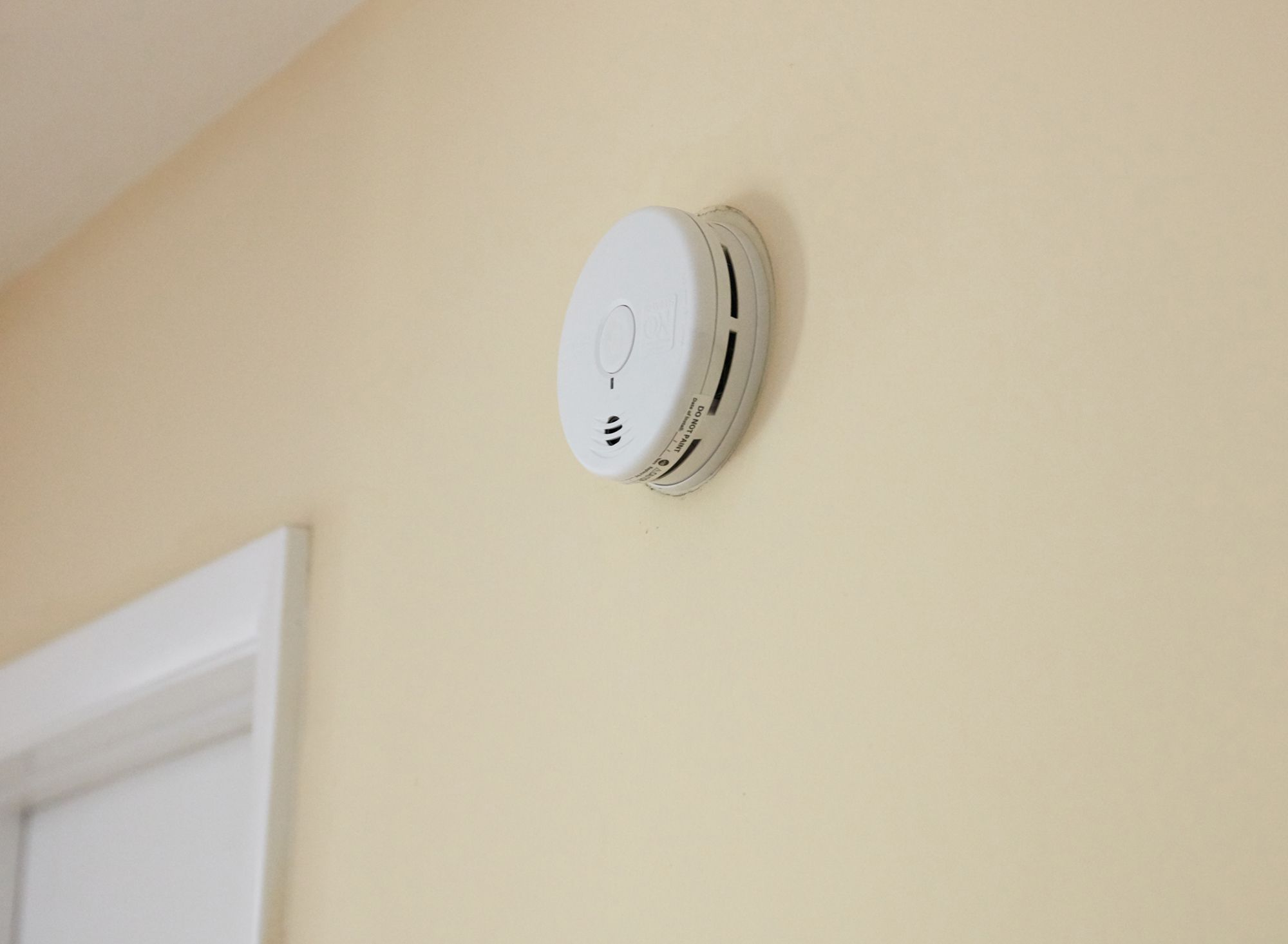 Where Should A Smoke Detector Be Placed