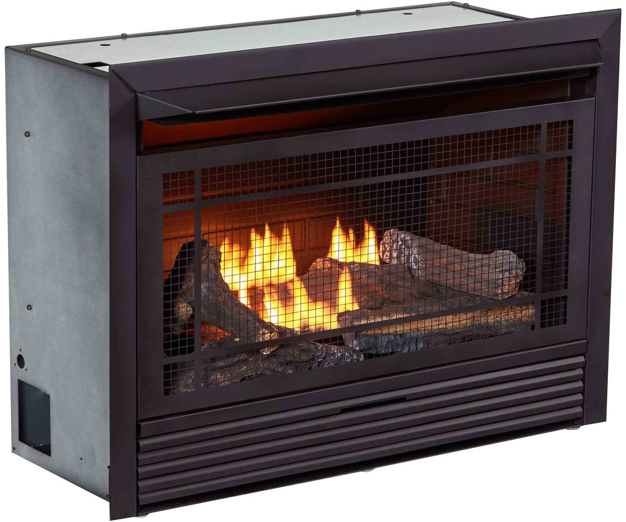 Where To Buy A Gas Fireplace Insert