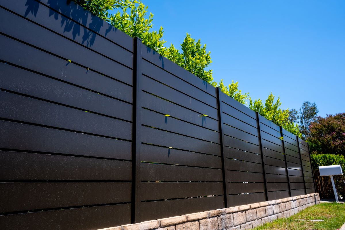 Where To Buy Aluminum Fence Panels