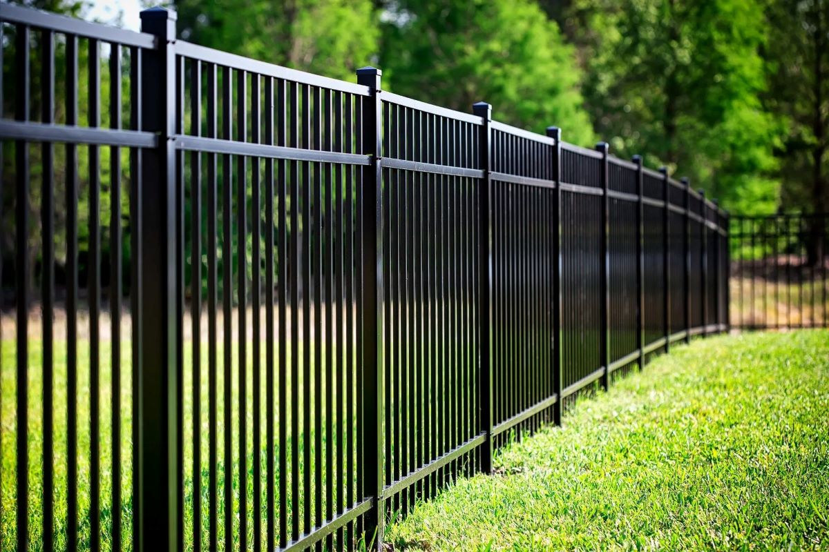 Where To Buy Fence