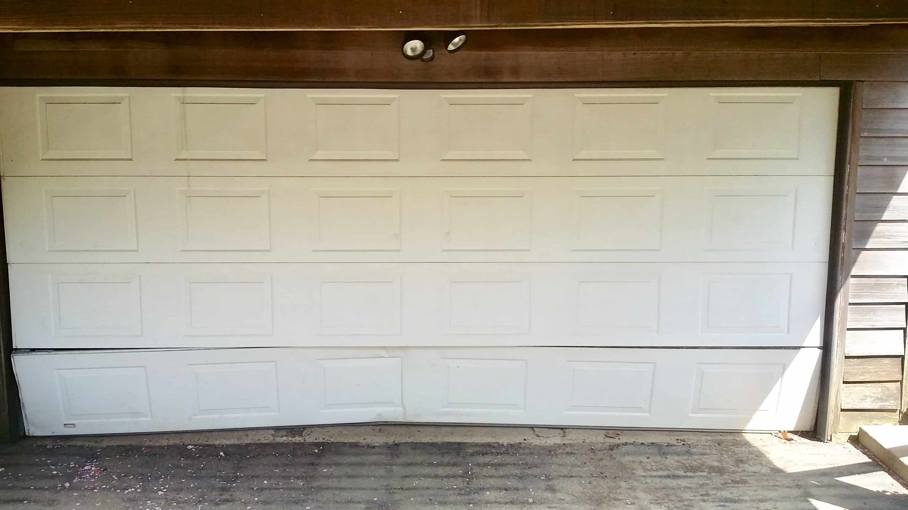 Where To Buy Garage Door Panels