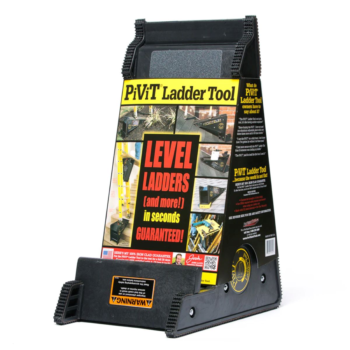 Where To Buy PiVit Ladder Tool