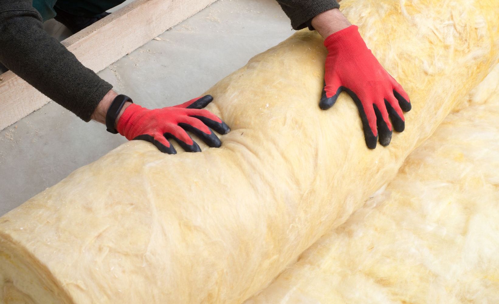 Where To Buy Rockwool Insulation