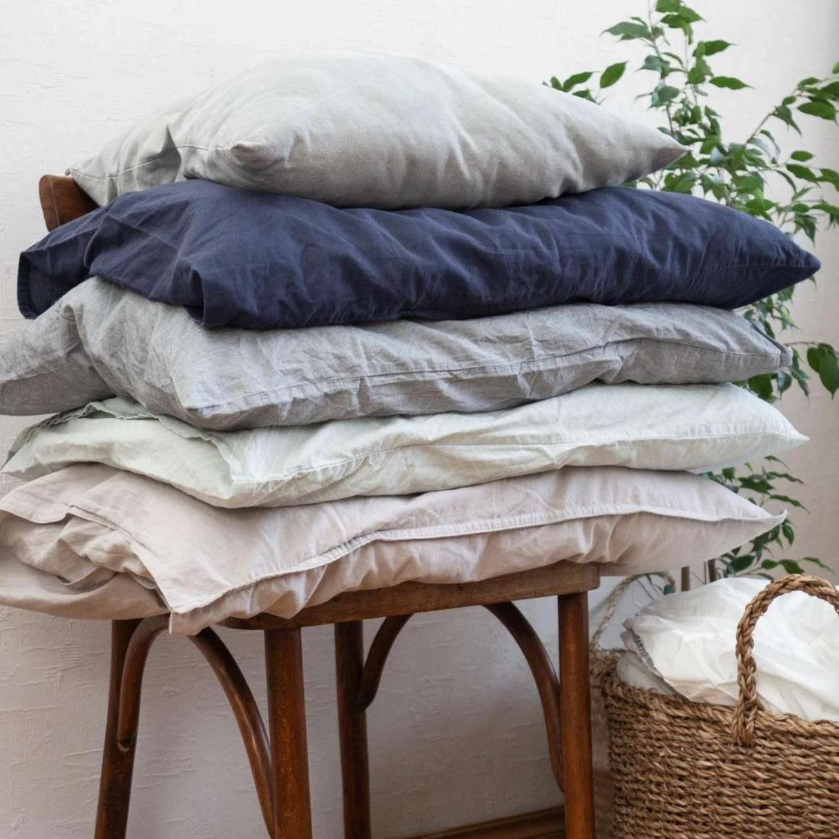 Where To Get Rid Of Old Pillows