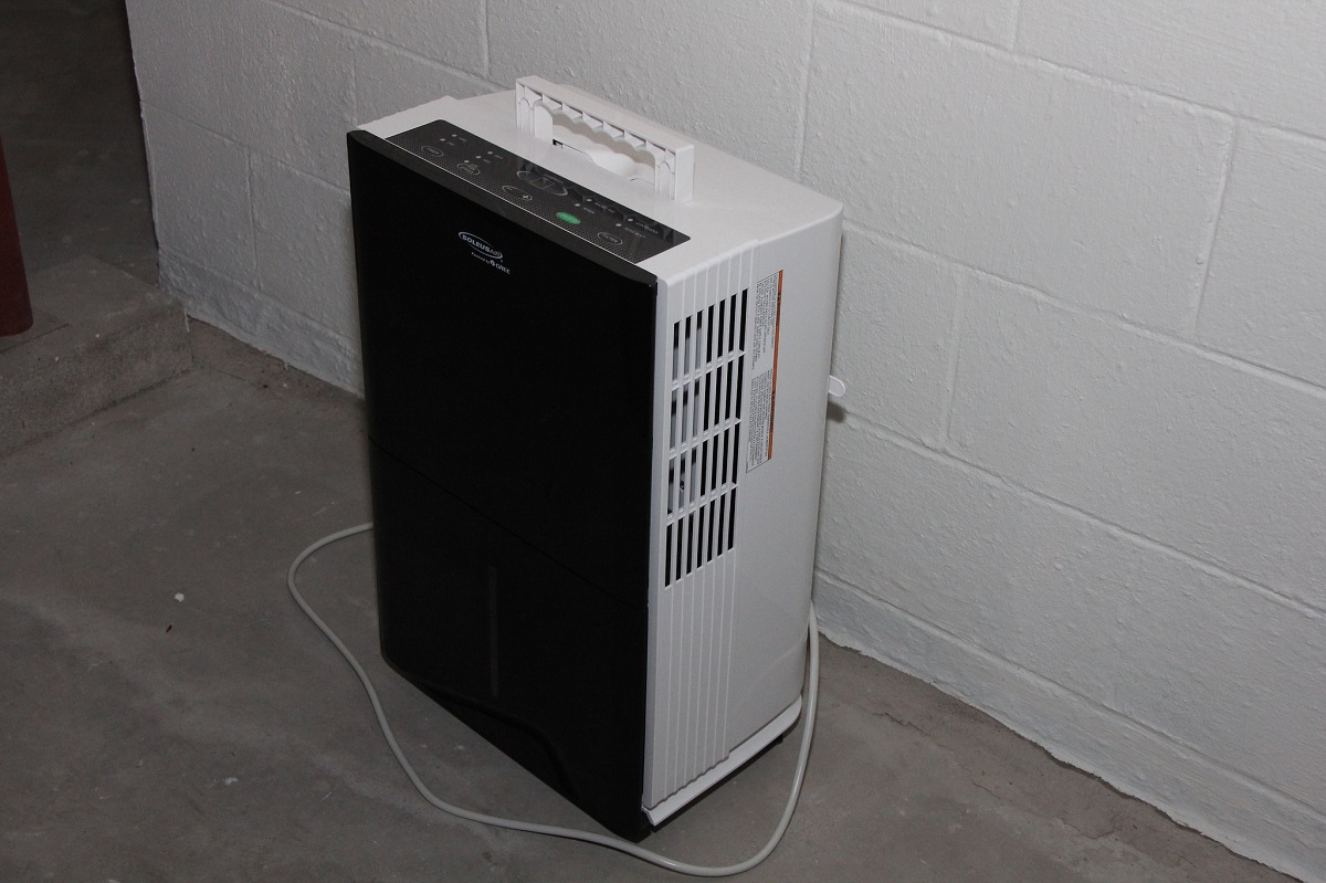 Which Dehumidifier Is Best For Basement
