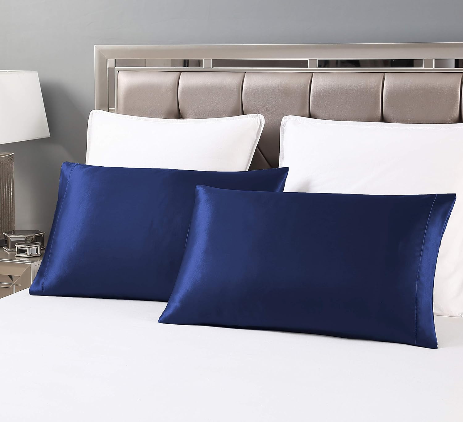 Which Is Better: Silk Or Satin Pillowcase?