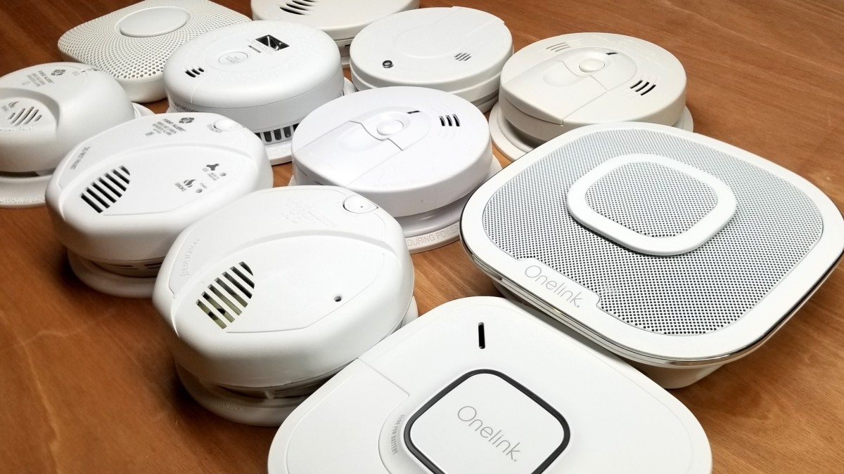 Which Smoke Detector Is Best?