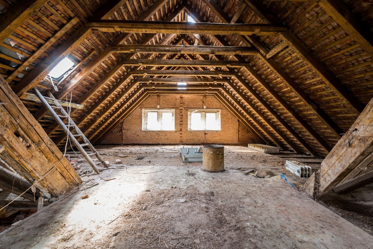 Which Type Of Insulation Is Best For Attic