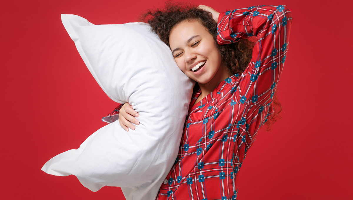 Which Type Of Pillowcase Is Best For Acne-prone Skin?